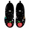 SS-U-Job-Vy1TeacToolLove-Tcer-0-Teacher Apple Teach Love Inspire Sneakers Shoes