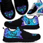 SS-U-Job-Vy1GrdLoveHear-Dgrm-0-Dog Groomer Cloud Love Gradient Sneakers Shoes