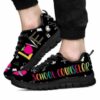 SS-U-Job-Vy1LoveColoSchoCoun-Csl-0-School Counselor Apple Love Sneakers Shoes