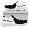 SS-U-Job-BlackWhiteCloud-Dgrm-0-Dog Groomer Black White Cloud Sneakers Shoes