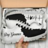 SS-U-Job-BlackWhiteCloud-Dgrm-0-Dog Groomer Black White Cloud Sneakers Shoes
