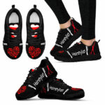 SS-U-Job-HeartTools-Hsty-0-Hairstylist Heart Tools Sneakers Shoes