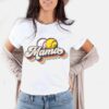 TS-U-Hobb-BallMama-Sbal-0-Softball Ball Mama T-Shirt