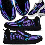 SS-U-Job-HHFL-Relt-210619VY10 @ Real Estate House Hustler Fluid Line-Realtor Purple Line House Hustler Sneakers