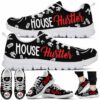 SS-U-Job-RHH-Relt-210619VY10 @ Real Estate Red House Hustler-Realtor Red House Hustler Sneakers