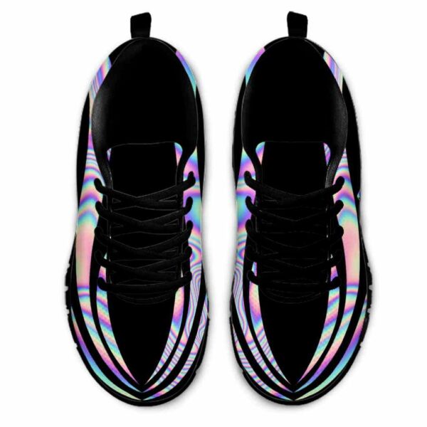 SS-U-Job-HHH-Relt-210619VY10 @ Real Estate Hologram House Hustler-Realtor Hologram Line House Hustler Sneakers