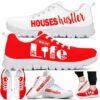 SS-U-Job-RWHH-Relt-210619VY10 @ Real Estate Red White House Hustler-Realtor Red White House Hustler Sneakers