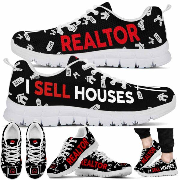 SS-U-Job-ISH-Relt-210619VY10 @ Real Estate I Sell Houses-Realtor I Sell Houses Sneakers