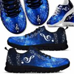 SS-U-Job-MGL-Mtcer-220610NA10 @ Music Teacher Music Galaxy Line-Music Teacher Galaxy Line Sneakers