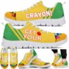 SS-U-Job-GYC-Tcer-220610NA10 @ Teacher Get your Crayon-Teacher Get Your Crayon Sneakers