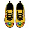 SS-U-Job-GYC-Tcer-220610NA10 @ Teacher Get your Crayon-Teacher Get Your Crayon Sneakers