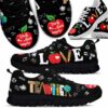 SS-U-Job-ATL-Tcer-210701VY10 @ Teacher Apple Tools Love-Teacher Apple Tools Love Sneakers