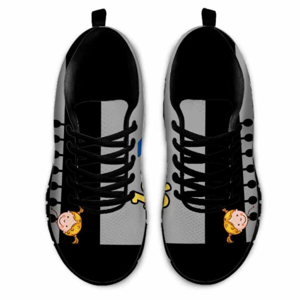 SS-U-Job-1GR-1Tcer-220610NA10 @ 1st Grade Teacher 1st Grade Rock-1St Grade Teacher Black Grey 1St Grade Sneakers