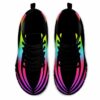 SS-U-Job-CLA-T8-210614VY10 @ Principal Colorful Line Arrow-Principal Blessed Line Love Sneakers