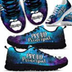 SS-U-Job-GPA-T8-210614VY10 @ Principal Galaxy Proud Apple-Principal Proud Galaxy Apple Sneakers