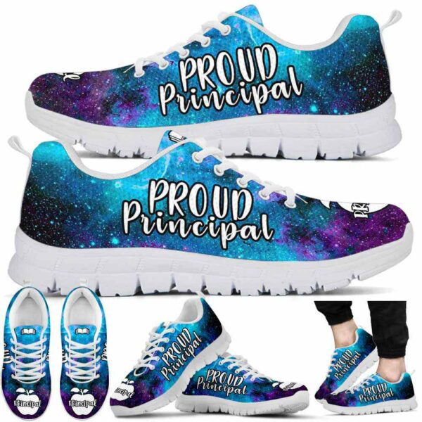 SS-U-Job-GPA-T8-210614VY10 @ Principal Galaxy Proud Apple-Principal Proud Galaxy Apple Sneakers