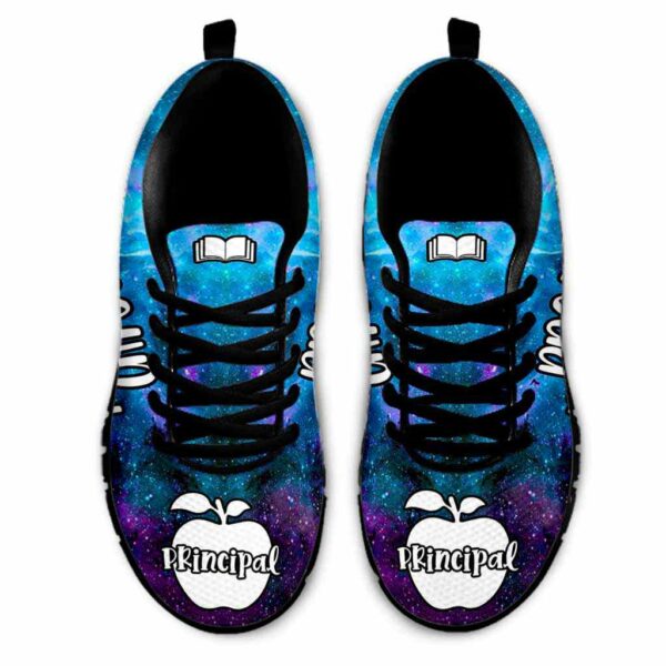 SS-U-Job-GPA-T8-210614VY10 @ Principal Galaxy Proud Apple-Principal Proud Galaxy Apple Sneakers