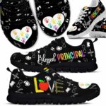 SS-U-Job-CBL-T8-210614VY10 @ Principal Colorful Blessed Love-Principal Colorful Blessed Love Sneakers