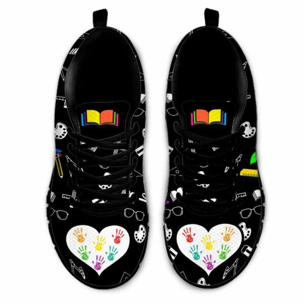 SS-U-Job-CBL-T8-210614VY10 @ Principal Colorful Blessed Love-Principal Colorful Blessed Love Sneakers