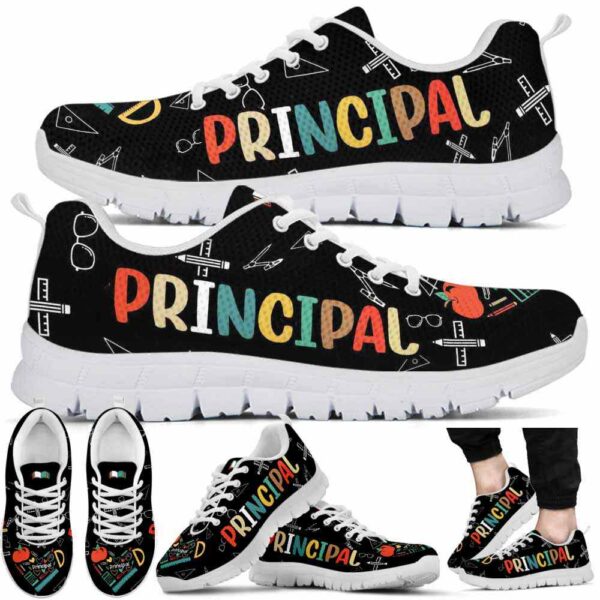 SS-U-Job-RTH-T8-210614VY10 @ Principal Retro Tools Heart-Principal Retro Heart Tools Sneakers