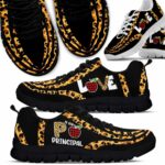 Personalized Principal Shoes - Customized footwear for educational leaders