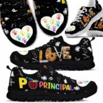SS-U-Job-LTH-T8-210614VY10 @ Principal Love Tool Heart-Principal Heart Love Tools Sneakers