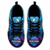 SS-U-Hobb-GTB-Pklb-210608VY10 @ Pickleball Galaxy Text Ball-Pickleball Galaxy Life Is Good Sneakers