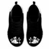 SS-U-Hobb-BC-Bwl-220610NA10 @ Bowling BW Cloud-Bowling Black White Cloud Sneakers