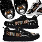 SS-U-Hobb-ML-Bwl-210621VY10 @ Bowling Mom Leopard-Bowling Mom Leopard Sneakers