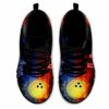SS-U-Hobb-SH-Bwl-220610NA10 @ Bowling Smoke Half-Bowling Love Fire Water Sneakers