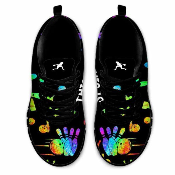 SS-U-Hobb-TIHI-Bwl-210621VY10 @ Bowling This Is How I Roll-Bowling This Is How I Roll Sneakers