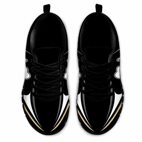 SS-U-Nur-TWL-Det-220610NA10 @ Dental Tooth Whitening Line-Dentist Tooth Whitening Line Sneakers