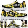 SS-U-Hobb-SL-Bwl-210719VY10 @ Bowling Sunflower Line-Bowling Sunflower Line Sneakers