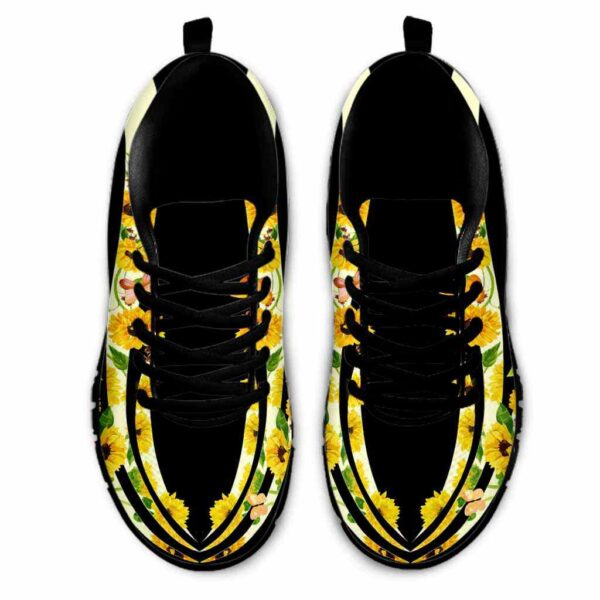 SS-U-Hobb-SL-Bwl-210719VY10 @ Bowling Sunflower Line-Bowling Sunflower Line Sneakers