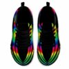 SS-U-Nur-TRL-Det-210527VY10 @ Dentist Tooth Rainbow Line-Dentist Rainbow Line Sneakers