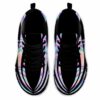 SS-U-Hobb-HLLB-Bwl-210621VY10 @ Bowling Hologram Line Love Balls-Bowling Love Hologram Line Sneakers