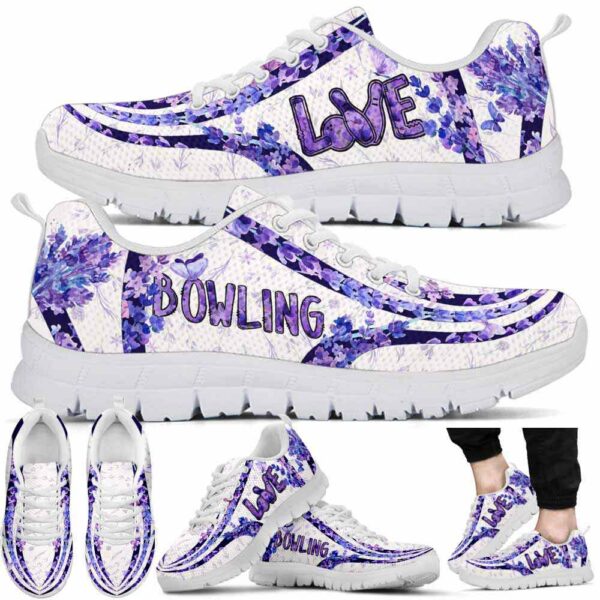 SS-U-Hobb-LL-Bwl-220610NA10 @ Bowling Lavender Line-Bowling Lavender Lines Love Sneakers