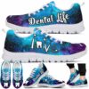 SS-U-Nur-DLG-Det-210527VY10 @ Dentist Dental Life Galaxy-Dentist Galaxy Life Love Sneakers