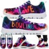 SS-U-Hobb-SB-Bwl-220610NA10 @ Smoke Bowling-Bowling Sunflower Smoke Love Sneakers