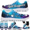 SS-U-Hobb-GSHH-Bwl-210621VY10 @ Bowling Galaxy Split Happens Heartbeat-Bowling Galaxy Split Happens Sneakers