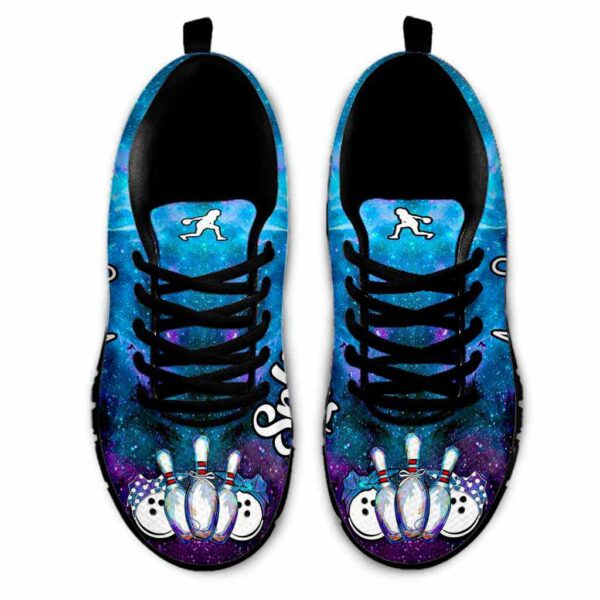 SS-U-Hobb-GSHH-Bwl-210621VY10 @ Bowling Galaxy Split Happens Heartbeat-Bowling Galaxy Split Happens Sneakers