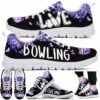 SS-U-Hobb-LF-Bwl-220610NA10 @ Bowling Lavender Frame-Bowling Lavender Frame Love Sneakers