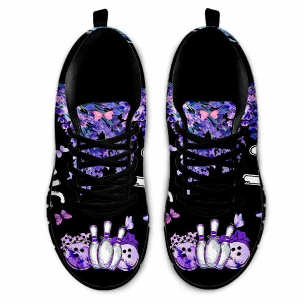 SS-U-Hobb-LF-Bwl-220610NA10 @ Bowling Lavender Frame-Bowling Lavender Frame Love Sneakers