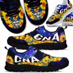 SS-U-Nur-SGL-CNA-220610NA10 @ Cna Sunflower Galaxy Line-Cna Sunflower Galaxy Sneakers