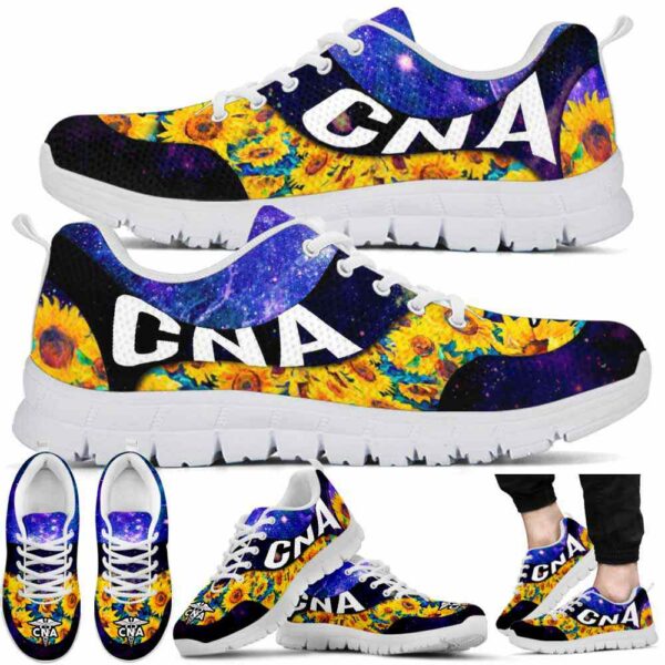 SS-U-Nur-SGL-CNA-220610NA10 @ Cna Sunflower Galaxy Line-Cna Sunflower Galaxy Sneakers