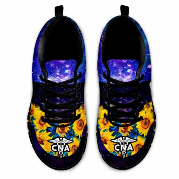 SS-U-Nur-SGL-CNA-220610NA10 @ Cna Sunflower Galaxy Line-Cna Sunflower Galaxy Sneakers