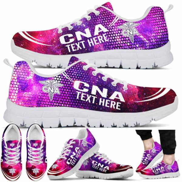SS-U-Nur-GD-CNA-220610NA10 @ Cna Galaxy Dot-Cna Galaxy Dot Sneakers