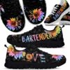 SS-U-Job-SLT-Btd-210721VY11 @ Bartender Sunflower Love Tools-Bartender Sunflower Love Tools Sneakers