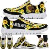 SS-U-Job-SL-Btd-210721VY11 @ Bartender Sunflower Line-Bartender Sunflower Line Sneakers
