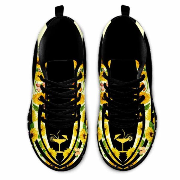 SS-U-Job-SL-Btd-210721VY11 @ Bartender Sunflower Line-Bartender Sunflower Line Sneakers
